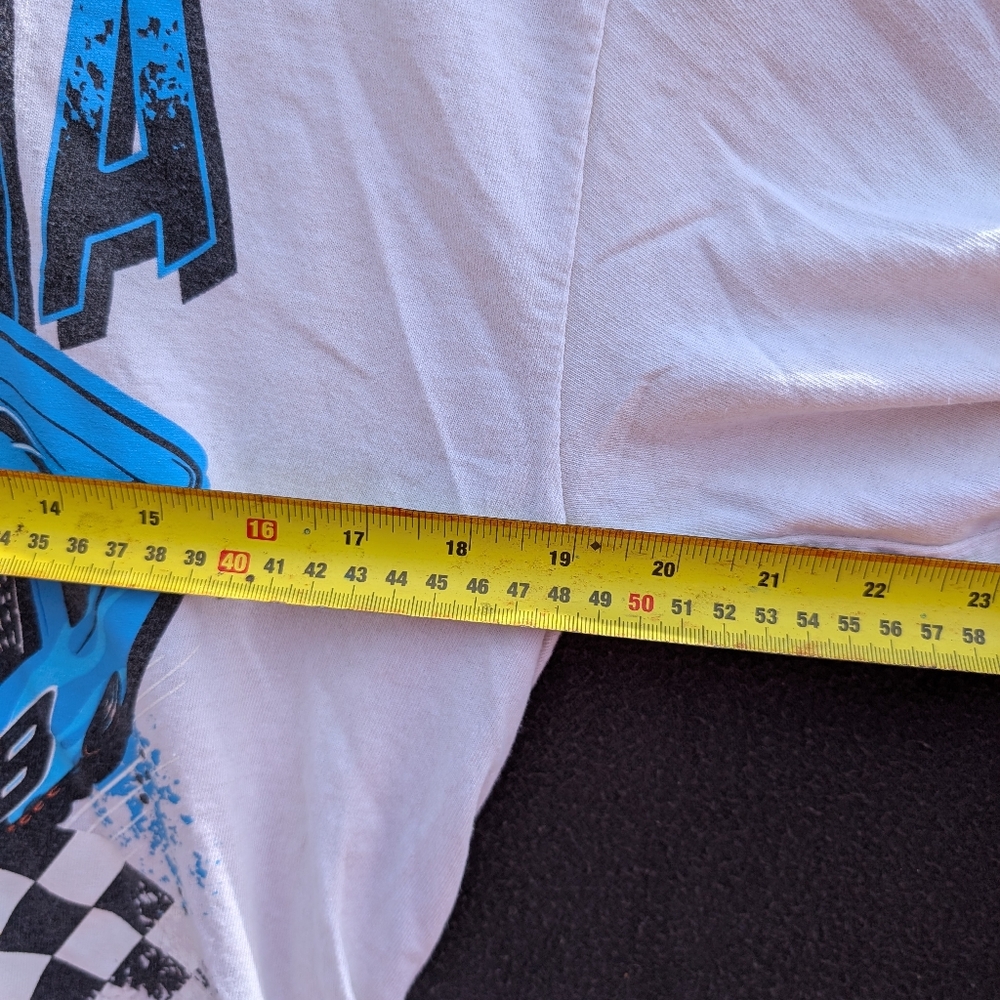 Daytona Racing Long Sleeve T-shirt - Size M - Picture 4 of 5